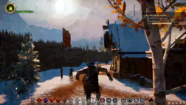 DeadStar Plays Dragon age Inquisition Episode 1