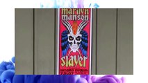 Lil Uzi Vert Says Hell DIE for Marilyn Manson
