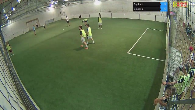 Equipe 1 Vs Equipe 2 - 23/06/17 21:35 - Loisir Poitiers - Poitiers Game Parc