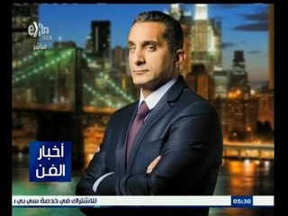 #أخبار_الفن | جولة في أخبار الفن مع #نانسي_نور | 12 مايو 2015