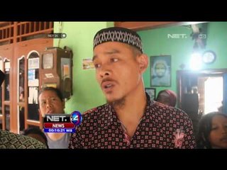 3 Bocah Perempuan Tenggelam di Sungai Gung, Tegal - NET 24