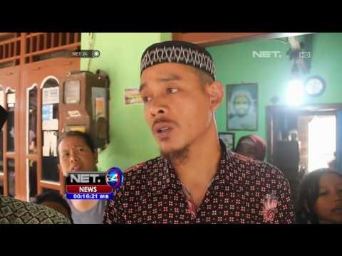 3 Bocah Perempuan Tenggelam di Sungai Gung, Tegal - NET 24