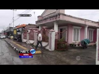 Keluarga Archandra Tahar Ikuti Proses Pelantikan Lewat Televisi - NET 5