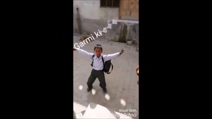 garmi ki chhootiya || summer vacations celebrations in India || गर्मियों की छुट्टियों