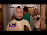 Puluhan Karya Seni Maestro Indonesia Dipamerkan di Museum Seni Rupa dan Keramik Jakarta - NET5