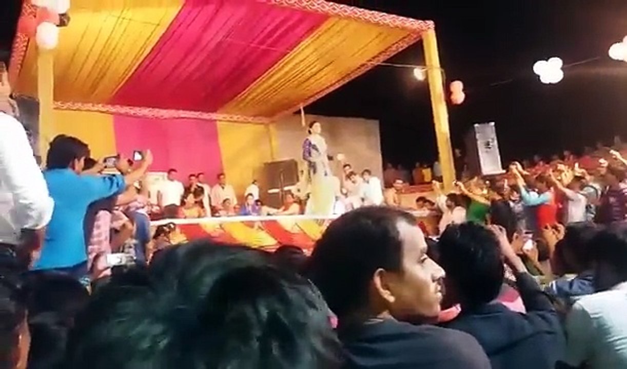 Full Desi--Teen Saal Pahle Koi janne--Sapna Choudhary haryanvi dancer