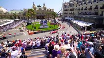 F1 2017 MONACO GP RACE EDIT