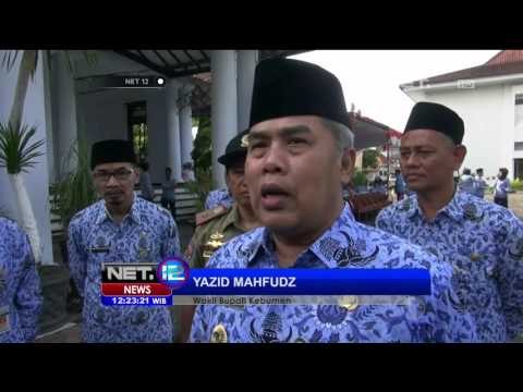 Pasca -OTT Aktivitas PNS Terganggu - NET 12