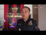 Detik-detik Penyelundup dari Malaysia Menyerang Petugas Bea Cukai - NET16