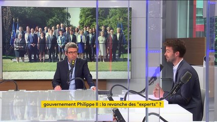 Gouvernement : Julliard "surpris" par des ministres qui étaient contre le mariage pour tous