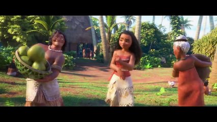 МОАНА 2 [ОБЗОР] / [РУССКИЙ ТРЕЙЛЕР]