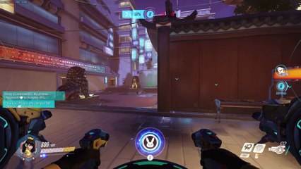 Overwatch: This new Reaper buff has a few people acting a little overconfident...