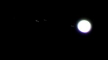 Jupiter with Moons (22 June 2017)
