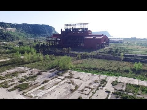 Napoli - Sviluppo di Bagnoli, alla Camera di Commercio la Cdo incontra Invitalia (23.06.17)