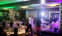 BEAUTY AND THE BEAST (Couple's Dance) WEDDING MUSICIANS MANILA PHILIPPINES