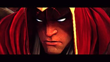 Darksiders Warmastered Edition GamePlay Sesiunea 3