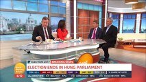 Is Theresa May Finished as Prime Minister? | Good Morning Britain