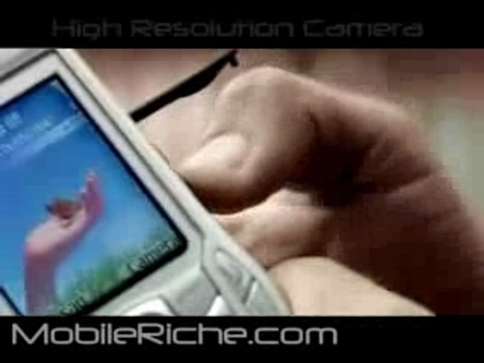 Live MobileRiche