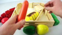 Making A Toy Velcro Sandwich Ankjkld Velcro Hamburger  Playset For Children  Toyshop - T