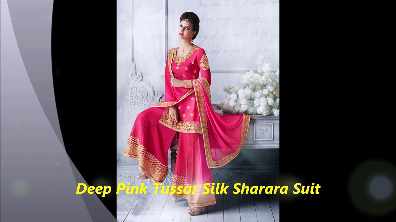 designer salwar suits by nikvik.com