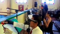 IKAW (Enrico Braza Version) WEDDING MUSICIANS MANILA PHILIPPINES
