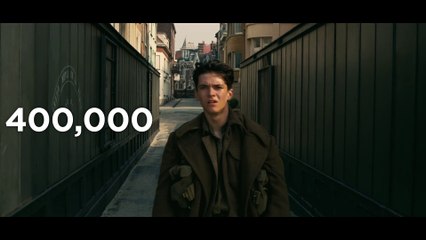 DUNKIRK - Fight