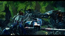 IMAX - Transformers The Last Knight - Featurette