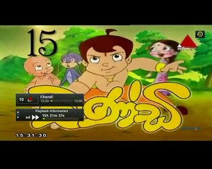 Chandi 220620171: Key Details