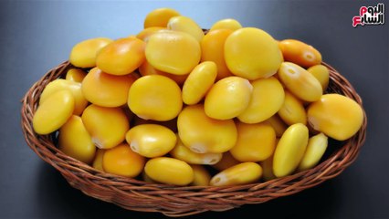 فيديو معلوماتى.. كل وافرح مع ترمس العيد.. 4  فوائد صحية