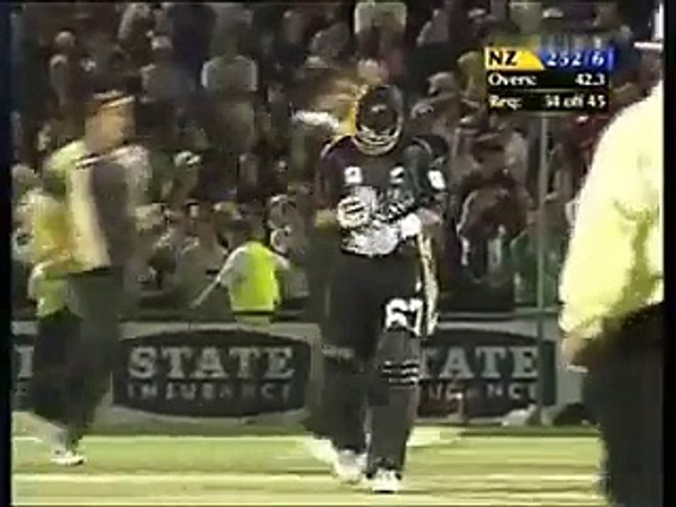 Shoaib Akhtar Short Run Up