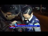 Walikota Jambi Tangkap Oknum Dishub Pelaku Pungli - NET24