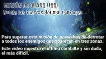 Nioh - Donde las fuerzas del mal confluyen - Ocaso (100)