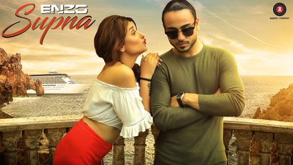 Latest Video Song - Supna - HD(Full Song) - Official Music Video - ENZO - PK hungama mASTI Official Channel