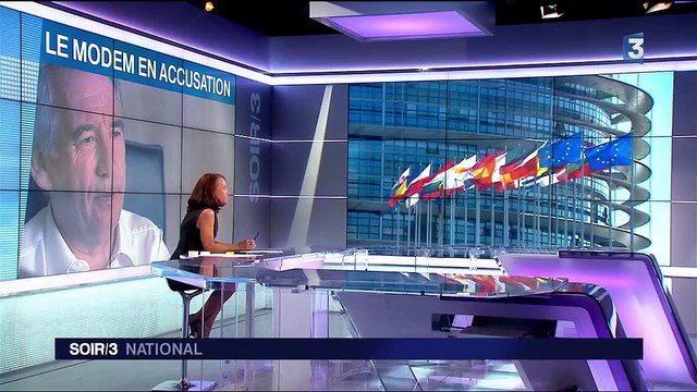 Emplois fictifs présumés : un nouveau témoin accable le MoDem