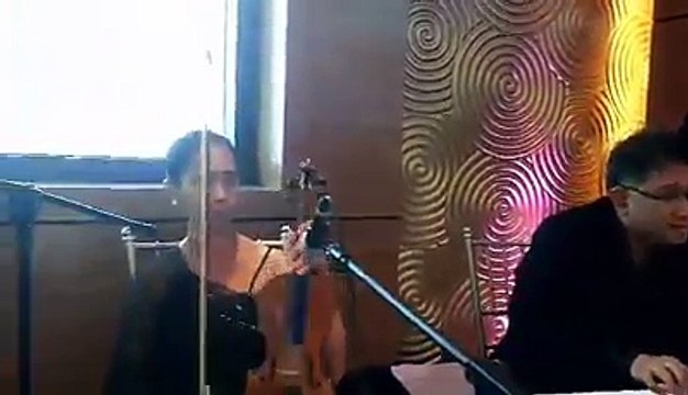 Beautiful In White STRING QUARTET MANILA WEDDING MUSICIANS PHILIPPINES