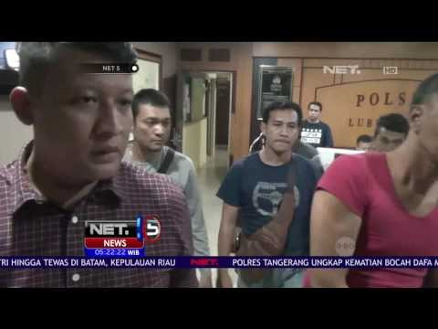 Cekcok, Suami Aniaya Istri Hingga Tewas - NET 5