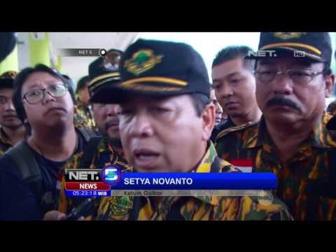 Sejumlah Lembaga Melansir Survei 2 Tahun Pemerintahan Presiden Jokowi & Wapres Jusuf Kalla