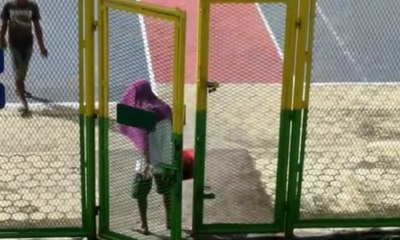 194 Narapidana Dapat Remisi Lebaran