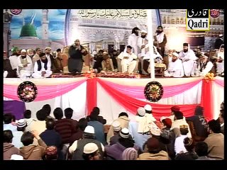 Mufti Akaml Shab from ary qtv beautiful byan 2017