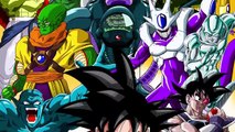 Dragon Ball Super Theory: Frieza KILLED The Universe 7 BROLY?