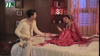 Bangla Natok - Mr & Mrs (মিস্টার এন্ড মিসেস) by Tahsan & Mithila | Drama & Telefilm