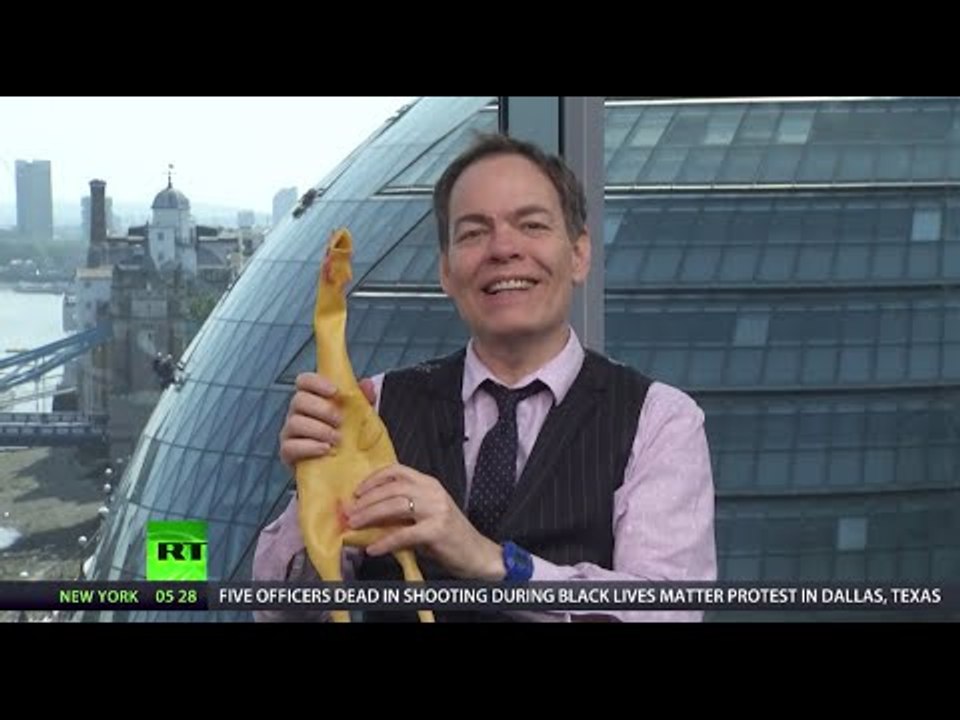 Keiser Report: Summer Solutions (E938)