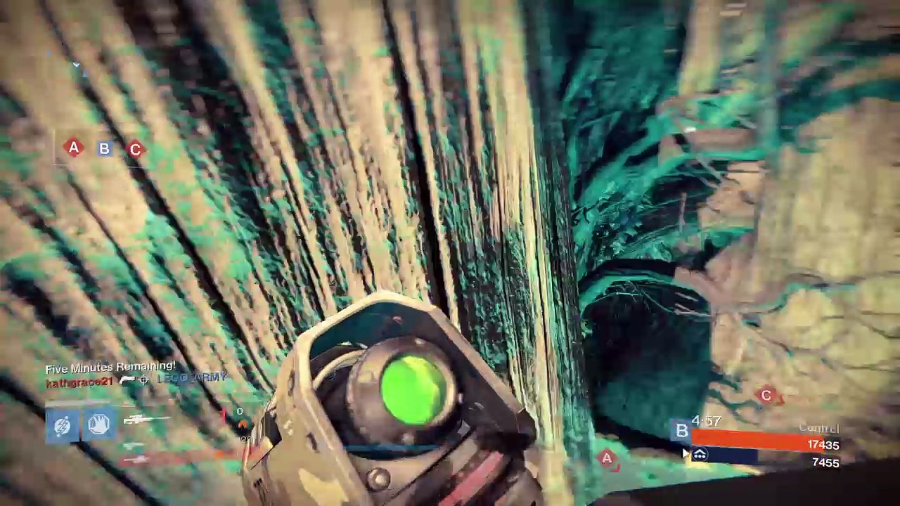 360 No Scope