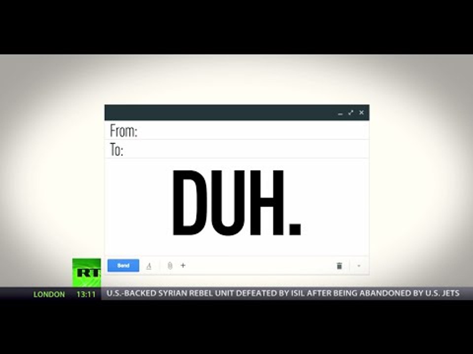 Restarting Investigation: State Department reopens Hillary Clinton email scandal