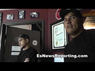 bob arum says mayweather vs pacquiao can happen in end of 2016 EsNews boxing