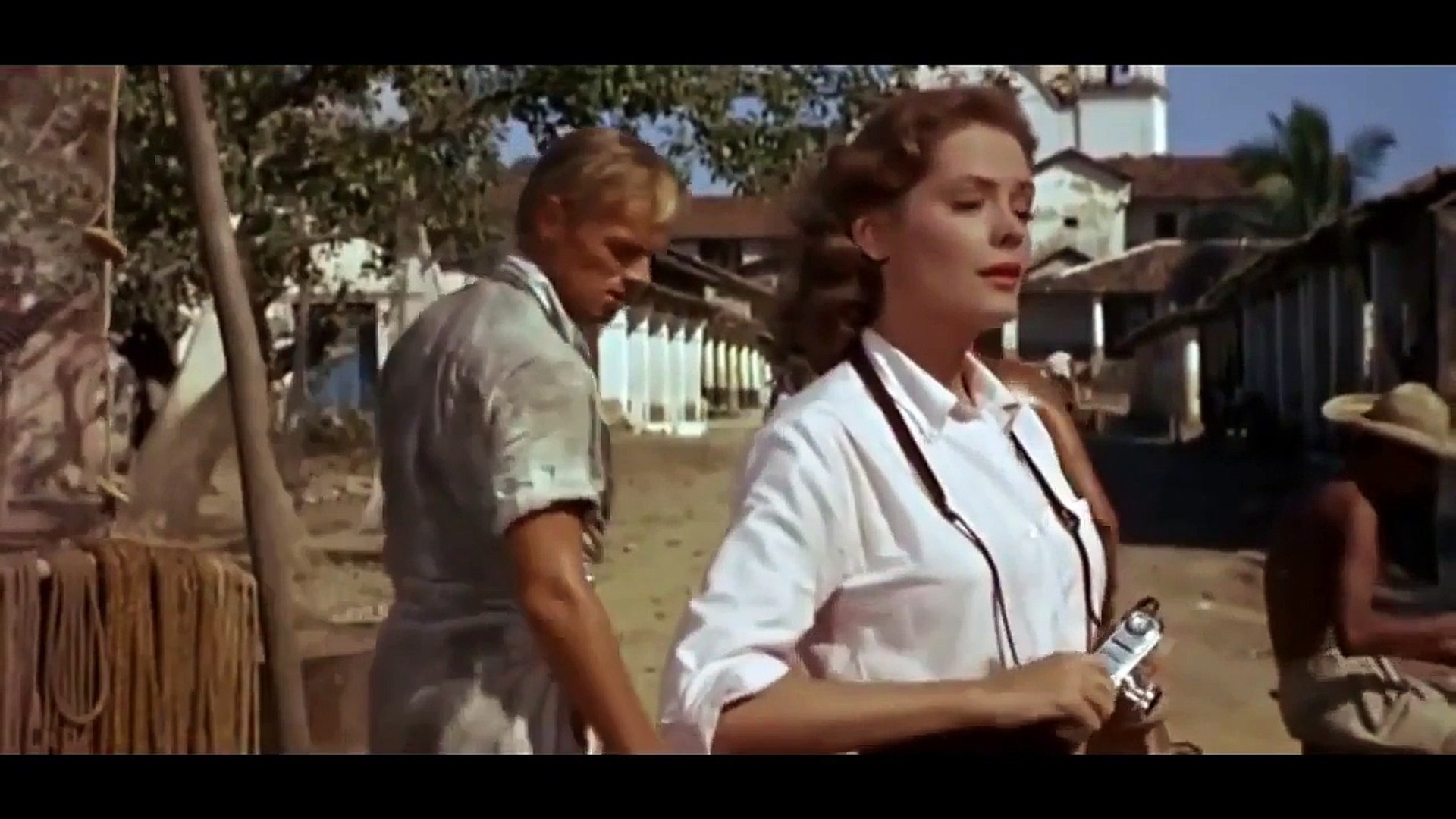 western movies full length - Western American - Run for the Sun (1956) Western  Movies Full Length - video Dailymotion