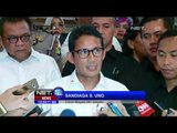 Tim Sukses Siap Dampingi Ahok Djarot - NET 12