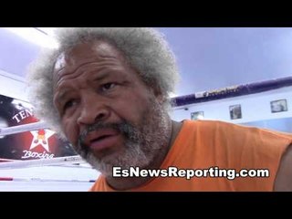 Obama and Oprah Relative Calls Out Wilder and Stiverne EsNews