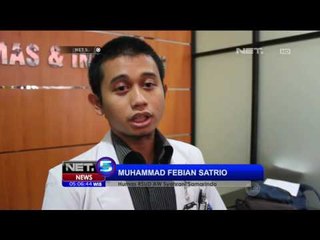 Bocah 8 Tahun Dianiaya Ibu Tiri Dengan Palu Hingga Patah Tulang - NET5