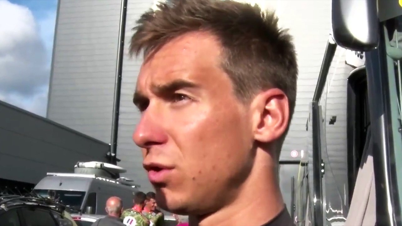 Championnats de France 2017 - Bryan Coquard : "J'ai envie d'être champion de France avant tout pour moi"